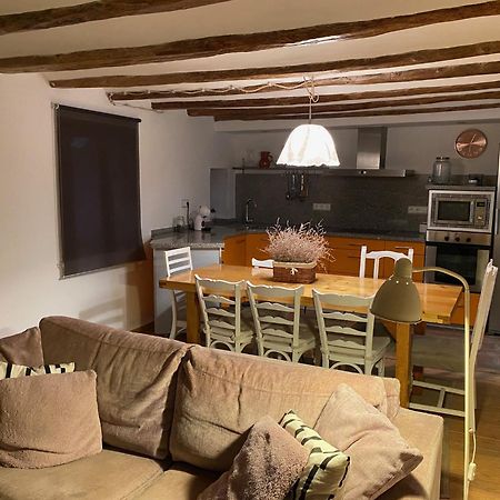 Ca L'Aviador Villa Sarroca de Lerida Ngoại thất bức ảnh