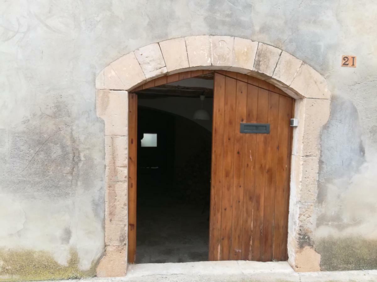 Ca L'Aviador Villa Sarroca de Lerida Ngoại thất bức ảnh