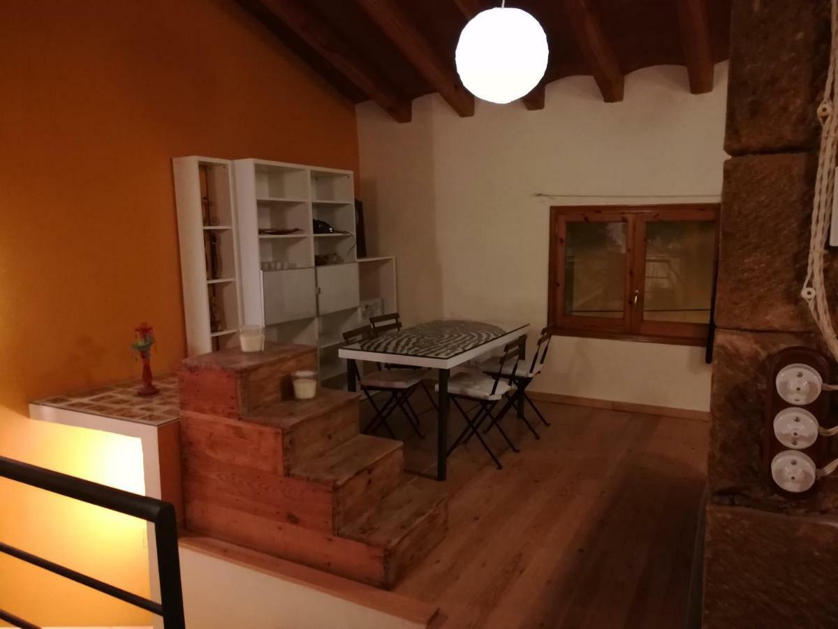 Ca L'Aviador Villa Sarroca de Lerida Ngoại thất bức ảnh