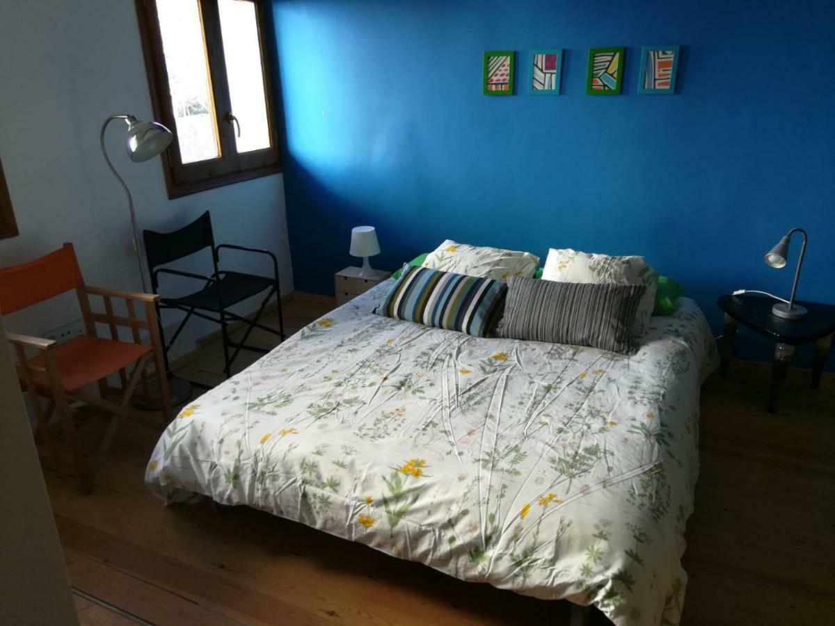Ca L'Aviador Villa Sarroca de Lerida Ngoại thất bức ảnh