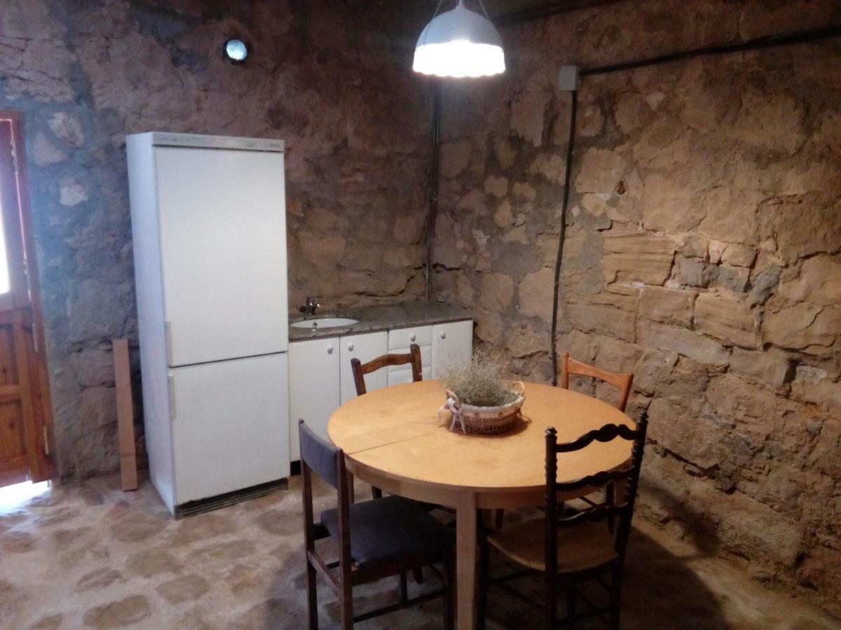Ca L'Aviador Villa Sarroca de Lerida Ngoại thất bức ảnh